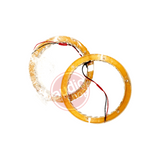 Anillos LED marinos para bocinas coaxiales Audiopipe NL-RIAPMB-6 WH 6 Pulgadas APMB Series Blanco - Audioshop México lo mejor en Car Audio en México -  Audiopipe