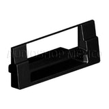 Frente Base Autoestéreo 1 DIN American International BMWK500 BMW 5 Series 1997-2006