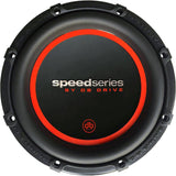 Subwoofer Doble Bobina DB Drive SPW10D4 1250 Watts 10 PLG - Audioshop México lo mejor en Car Audio en México -  DB Drive