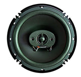 Bocinas Coaxiales Nakamichi NSE-1617 400 Watts 6.5 Pulgadas 4 Ohms 4 Vías NSE Series - Audioshop México lo mejor en Car Audio en México -  Nakamichi