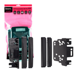 Frente p/Chrysler Multi-Kit 2007-2020 Metra 956511 - Audioshop México lo mejor en Car Audio en México -  METRA