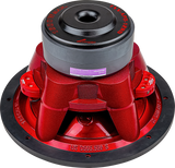 Subwoofer 12 pulgadas 1600 Watts Audiopipe Eye Candy Rojo - Audioshop México lo mejor en Car Audio en México -  Audiopipe