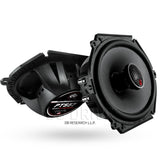 Set De Bocinas Coaxiales DB Drive PTS57 300 Watts 5x7 P ... - Audioshop México lo mejor en Car Audio en México -  DB Drive