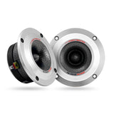 Tweeters de Bala con filtro DB Drive P5TW 8D 300 Watts 1 Pulgada 4 Ohms Open Show SPL - Audioshop México lo mejor en Car Audio en México -  DB Drive