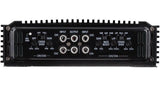 Amplificador Full Range 4 Canales Treo DYNAMIC 4 1800 Watts Clase A/B 2 Ohms - Audioshop México lo mejor en Car Audio en México -  Treo
