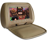 Par de cabeceras de monitor Rock Series RKS-HR125 8 Pulgadas - Audioshop México lo mejor en Car Audio en México -  Rock Series