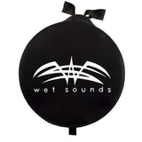 Par de Fundas protectoras de Neopreno Wet Sounds SUITZ - 8 para Bocinas de Torre Marinas REV 8 y PRO - Audioshop México lo mejor en Car Audio en México -  Wet Sounds