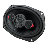 Bocinas Coaxiales DB Drive S69 450 Watts 6x9 Pulgadas 4 Ohms