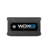 Amplificador Marino 4 Canales DB Drive WDX M4 1500 Watts Clase D 2 Ohms - Audioshop México lo mejor en Car Audio en México -  DB Drive