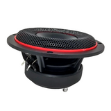 Medio Rango Open Show C/tweeter Integrado Rock Series RKS-R65OST 1000 Watts 6.5 Pulgadas - Audioshop México lo mejor en Car Audio en México -  Rock Series