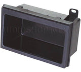 Frente Base Autoestéreo 2 DIN American International GMP333 Chevrolet Full Size Trucks 1988-1994