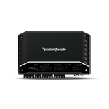 Amplificador Full-Range 5 Canales Rockford Fosgate R2-750X5 750 Watts 4 Ohms Clase D Controlador de - Audioshop México lo mejor en Car Audio en México -  Rockford Fosgate