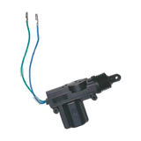 Mini Actuador Universal Marca Extreme ACTEXTMINI para Seguros Electricos Puertas - Audioshop México lo mejor en Car Audio en México -  Extreme