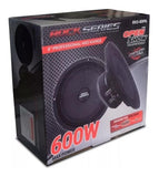 Par de Medios Rangos Profesionales Rock Series RKS-80PA 600 Watts 8 Pulgadas 8 Ohms Open Show (Venta - Audioshop México lo mejor en Car Audio en México -  Rock Series
