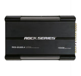 Amplificador 4 Canales Rock Series Rks-ul600.4 1600 Watts Clase Ab 4 Ohms - Audioshop México lo mejor en Car Audio en México -  Rock Series