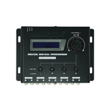 Procesador de Señal Digital Audiopipe ADSP-CLEAN-4 1 entrada 4 salidas