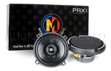 Bocinas Coaxiales Memphis PRX52 60 Watts 5.25 Pulgadas 4 Ohms 2 Vías - Audioshop México lo mejor en Car Audio en México -  Memphis Audio