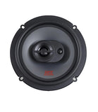 Set de Bocinas Coaxiales MTX Audio TNL653 140 Watts 6.5 Pulgadas 4 Ohms 70 Watts RMS 3 Vías Terminat - Audioshop México lo mejor en Car Audio en México -  MTX Audio