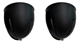 Tweeters Rock Series RKS-TW25SQ 400 Watts 25mm 1 Pulgada 4 Ohms - Audioshop México lo mejor en Car Audio en México -  Rock Series