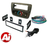 Frente Base Autoestéreo 1 DIN American International FMK578 Ford Taurus Mercury Sable 2000-2007 - Audioshop México lo mejor en Car Audio en México -  American International