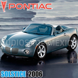 Frente Base Autoestéreo 1 DIN HF Audio HF-0410 Chevrolet Equinox 2005-2009