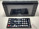 Pantalla Touch 2 DIN 6.2 Pulgadas Rock Series RKS-1900 DVD Bluetooth MP3 SD Mirrorlink Android iOS - Audioshop México lo mejor en Car Audio en México -  Rock Series