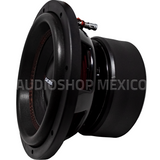 Subwoofer Profesional de Competencia Rock Series RKS-1004OS 2200 Watts 10 Pulgadas 4 Ohms 1100 Watts - Audioshop México lo mejor en Car Audio en México -  Rock Series
