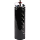 Capacitor Audiopipe ACAP-D2000 Indicador LED 2 Faradios
