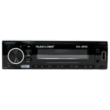 Autoestéreo Audio Labs ADL-450D 1 DIN BT USB App 4 RCA 3V