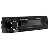 Autoestéreo Audio Labs ADL-450D 1 DIN BT USB App 4 RCA 3V - Audioshop México lo mejor en Car Audio en México -  Audio Labs