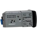 Autoestéreo Audio Labs ADL-450D 1 DIN BT USB App 4 RCA 3V - Audioshop México lo mejor en Car Audio en México -  Audio Labs