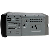 Autoestéreo Audio Labs ADL-450D 1 DIN BT USB App 4 RCA 3V - Audioshop México lo mejor en Car Audio en México -  Audio Labs