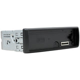 Autoestéreo Audio Labs ADL-450D 1 DIN BT USB App 4 RCA 3V - Audioshop México lo mejor en Car Audio en México -  Audio Labs