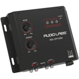 Epicentro Audio Labs ADL-EP1000 Bass Enhancer con Control