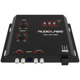 Epicentro Audio Labs ADL-EP1000 Bass Enhancer con Control
