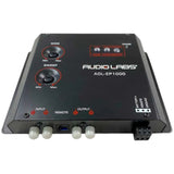 Epicentro Audio Labs ADL-EP1000 Bass Enhancer con Control