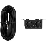 Epicentro Audio Labs ADL-EP1000 Bass Enhancer con Control
