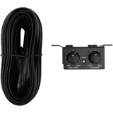 Epicentro Audio Labs ADL-EP1000 Bass Enhancer con Control