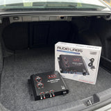 Epicentro Audio Labs ADL-EP1000 Bass Enhancer con Control