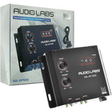 Epicentro Audio Labs ADL-EP1000 Bass Enhancer con Control