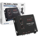 Epicentro Audio Labs ADL-EP1000 Bass Enhancer con Control