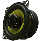 Bocinas Coaxiales Audio Labs ADL-F4SQ 4 PLG 450 Watts 2 Vías - Audioshop México lo mejor en Car Audio en México -  Audio Labs