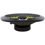 Bocinas Coaxiales Audio Labs ADL-F57SQ 5x7 PLG 2 Vías - Audioshop México lo mejor en Car Audio en México -  Audio Labs