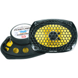 Bocinas coaxiales Audio Labs ADL-F69SQ 6x9 PLG 2 vías