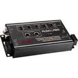 Convertidor Hi/Low Audio Labs ADL-LD2PRO 2 Canales