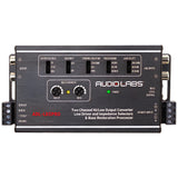 Convertidor Hi/Low Audio Labs ADL-LD2PRO 2 Canales