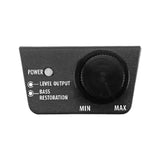 Convertidor Hi/Low Audio Labs ADL-LD2PRO 2 Canales