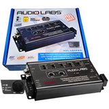 Convertidor Hi/Low Audio Labs ADL-LD2PRO 2 Canales