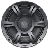 Set de Medios Audio Labs ADL-PRO8.20S 8 PLG Open Show - Audioshop México lo mejor en Car Audio en México -  Audio Labs