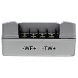 Set de Medios Audio Labs ADL-PRO8.20S 8 PLG Open Show - Audioshop México lo mejor en Car Audio en México -  Audio Labs